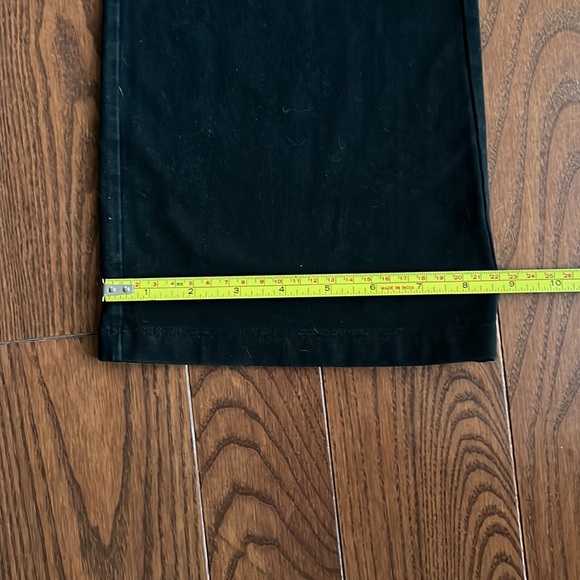 Victoria’s Secret Bootcut Yoga Pants - Long - Picture 5 of 5